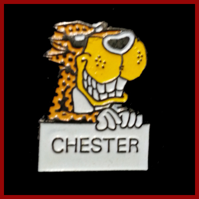 Chester Cheetah 09