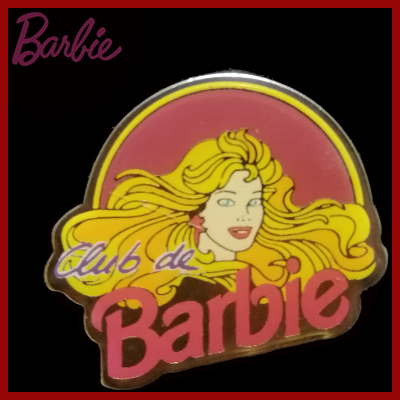 Clube Barbie