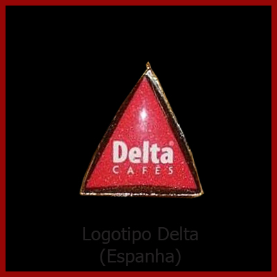 Delta logotipo - Espanha