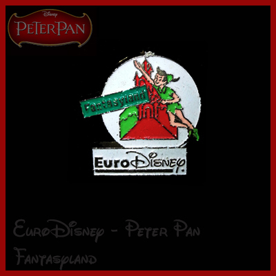 EuroDisney_Peter Pan.