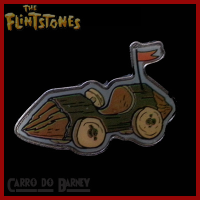 Flintstones 01