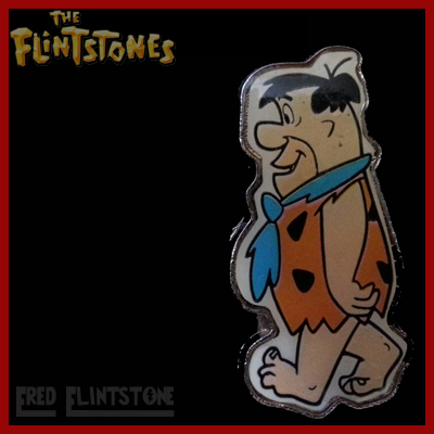 Flintstones 02