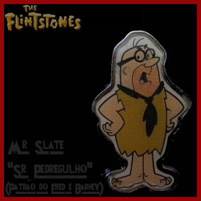 Flintstones 03