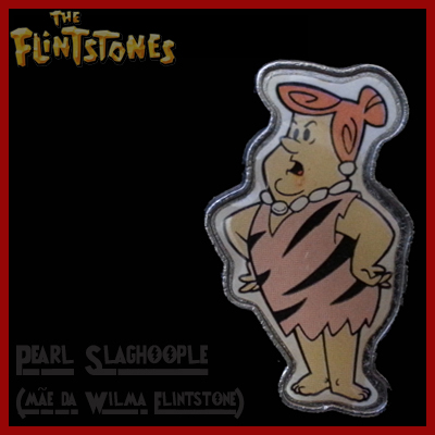 Flintstones 04