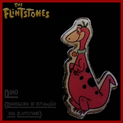 Flintstones 05