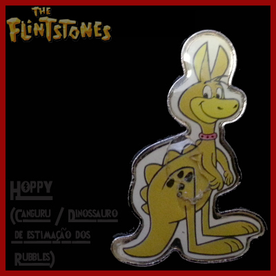 Flintstones 06