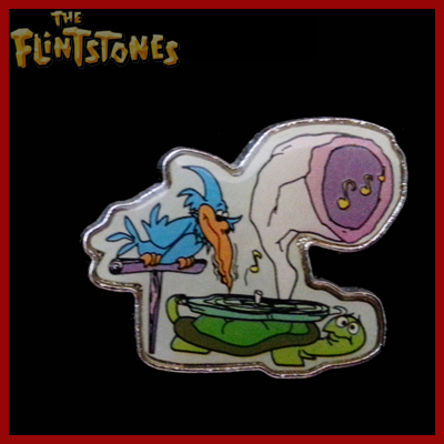 Flintstones 07