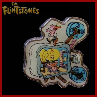 Flintstones 09