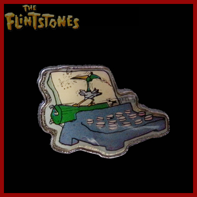 Flintstones 11