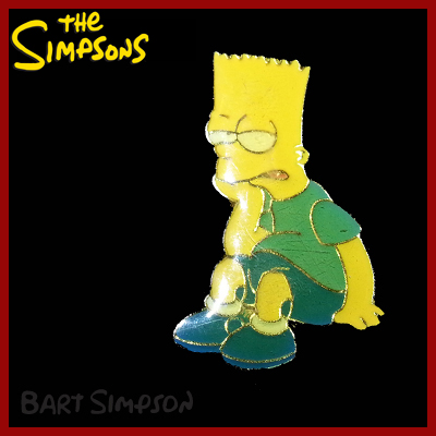 Simpsons 01