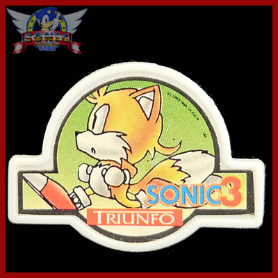 Sonic