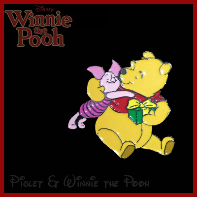 Winnie the Pooh 01