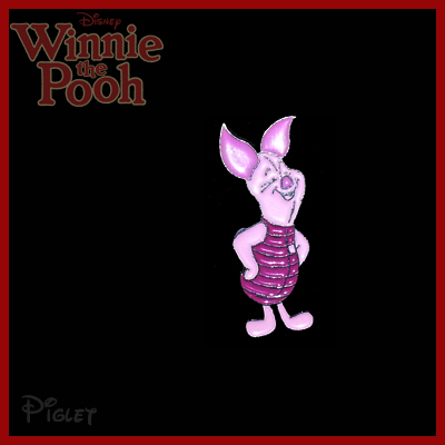 Winnie the Pooh 02