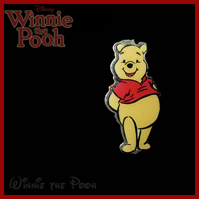 Winnie the Pooh 03