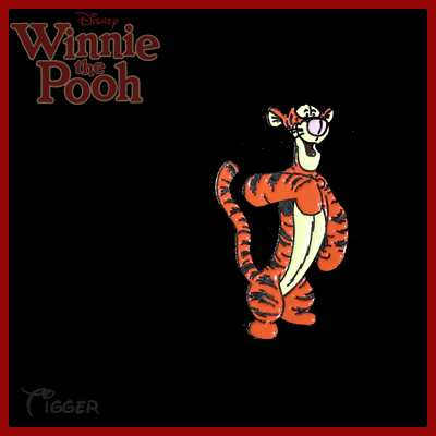 Winnie the Pooh 04