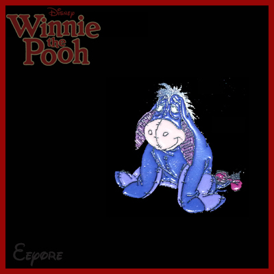 Winnie the Pooh 05