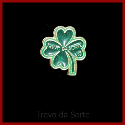 05 - Trevo