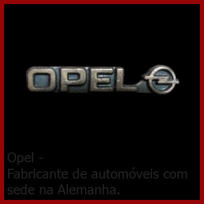 06 - Opel