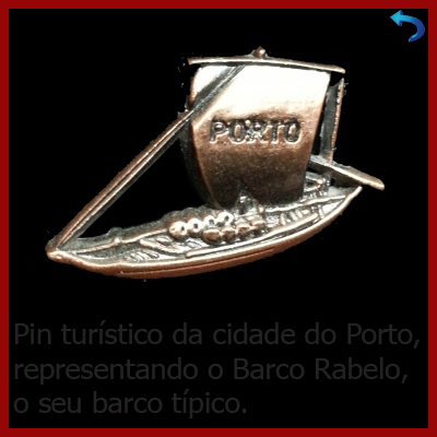 11 - Barco Rabelo_Porto