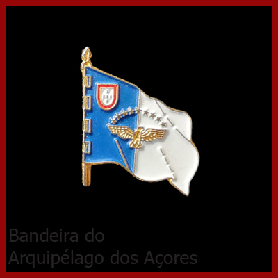 Bandeira Açores