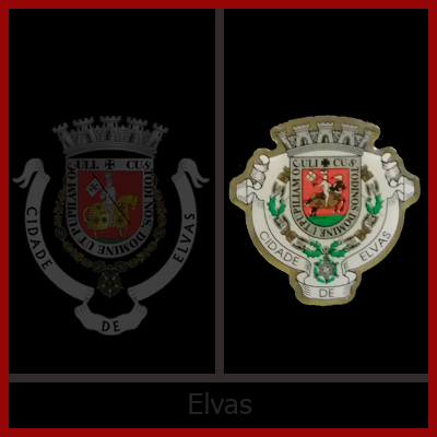 Elvas