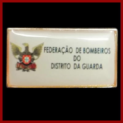 Federação Bombeiros da Guarda