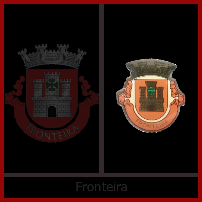 Fronteira