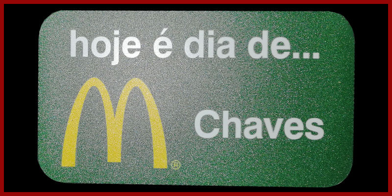 Chaves