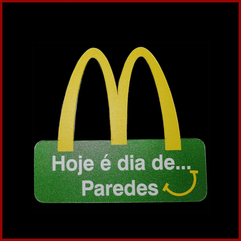 Paredes