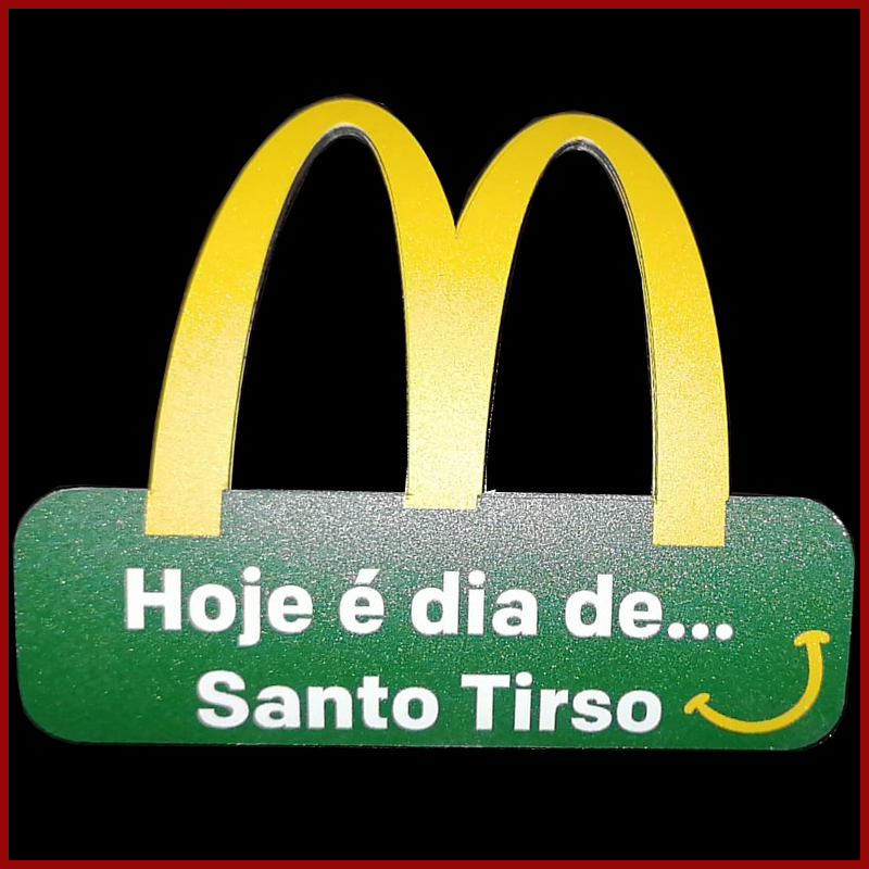 Santo Tirso