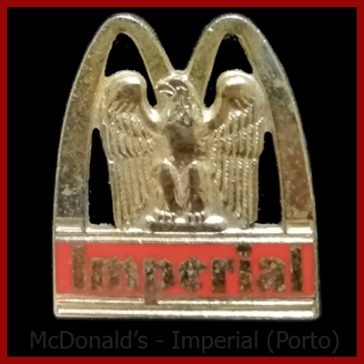 McDonalds - Imperial 1 (Porto)