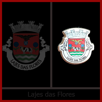 Lajes das Flores