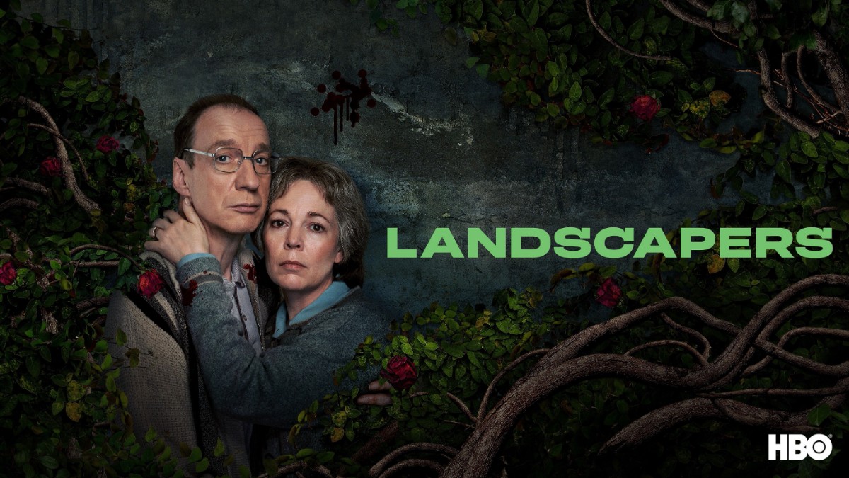 Landscappers: √1