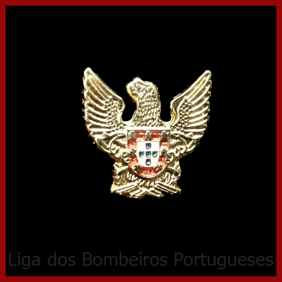 Liga dos Bombeiros Portugueses