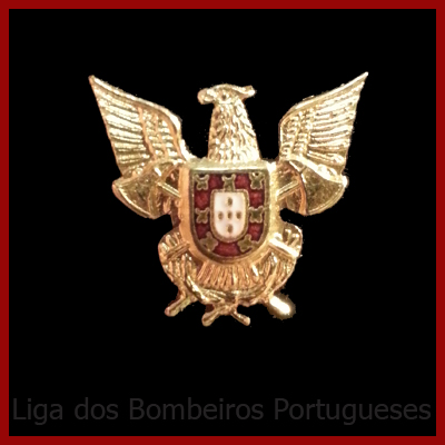 Liga dos Bombeiros Portugueses