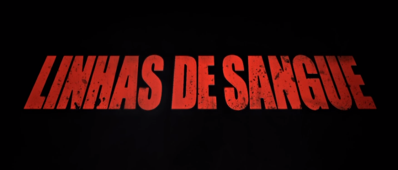 Linhas de Sangue