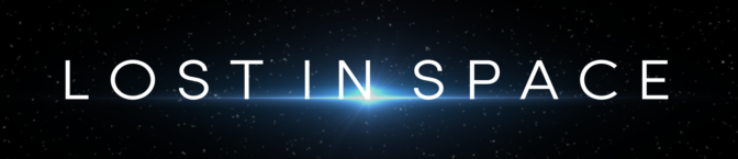 Lost in Space