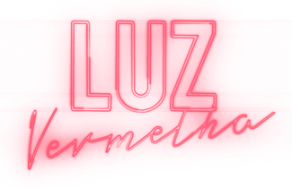 Luz Vermelha - Logo