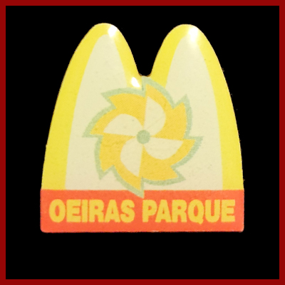 Oeiras Parque