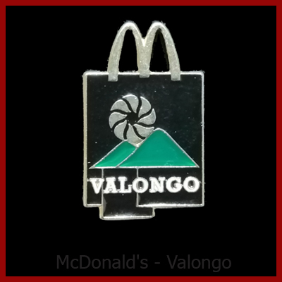 McDonald's Portugueses - Valongo