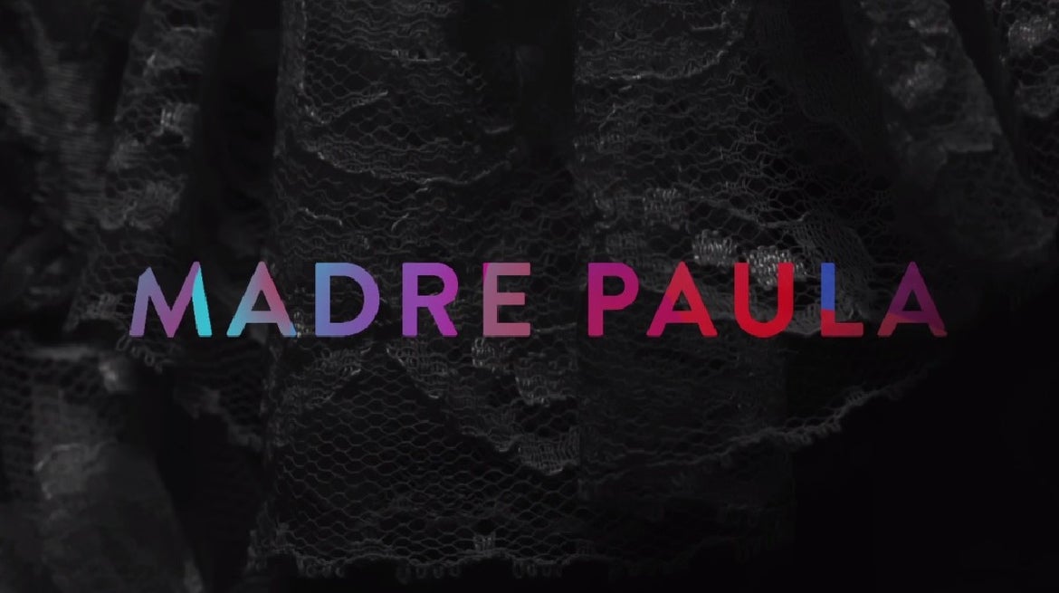 Madre Paula