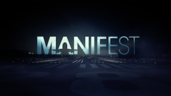Manifest