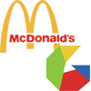 McDonald's / Abertura Vlar Paraiso