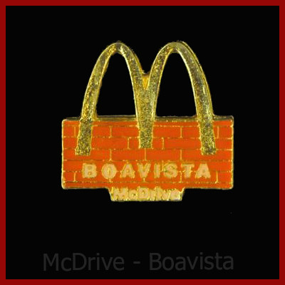 McDrive's Portugueses - Boavista