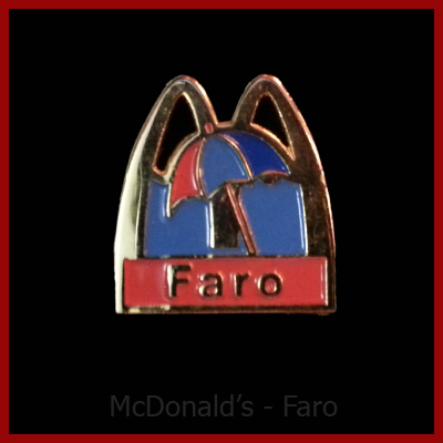 McDonald's Portugueses - Faro