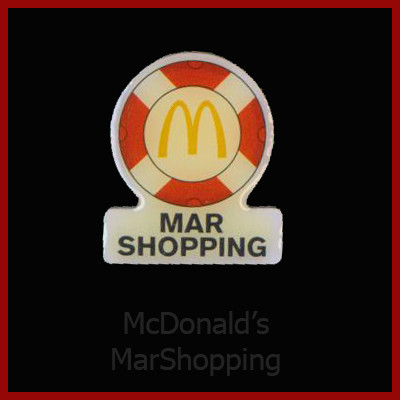 McDonald's Portugueses - MarShopping