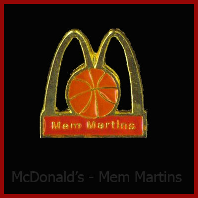 McDonald's Portugueses - Mem Martins