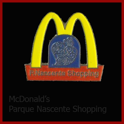 McDonald's_Parque Nascente