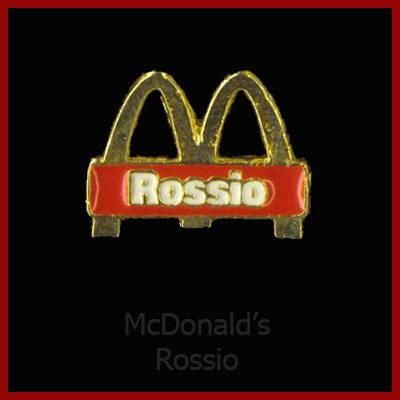 McDonald's Portugueses - Rossio 1