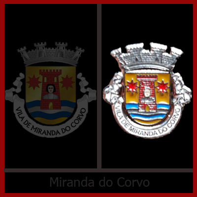 Miranda do Corvo